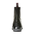 Ariat Devon Nitro Zip Front Black Mens Paddock Boot